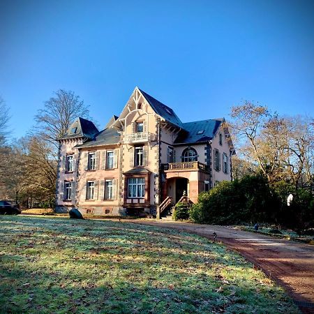 Apartamento Demoiselle Des Roches Ramonchamp Exterior foto
