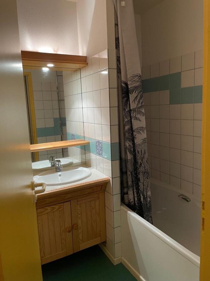 Apartamento Demoiselle Des Roches Ramonchamp Exterior foto
